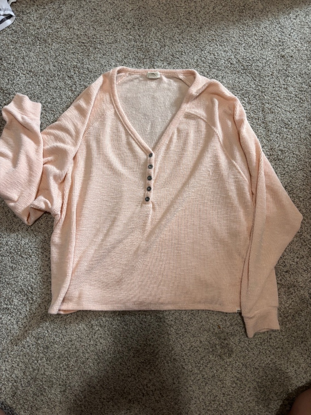 Pink billabong too